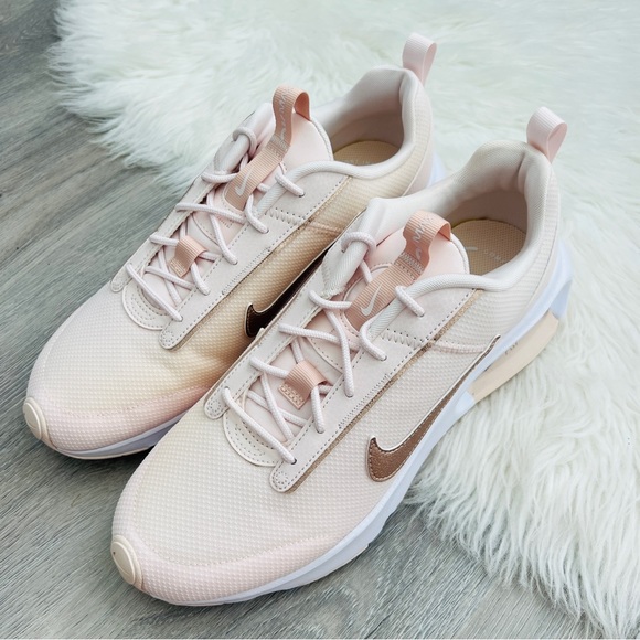 NWT Nike Air Max Intrlk Lite Women’s Shoes - Picture 3 of 9